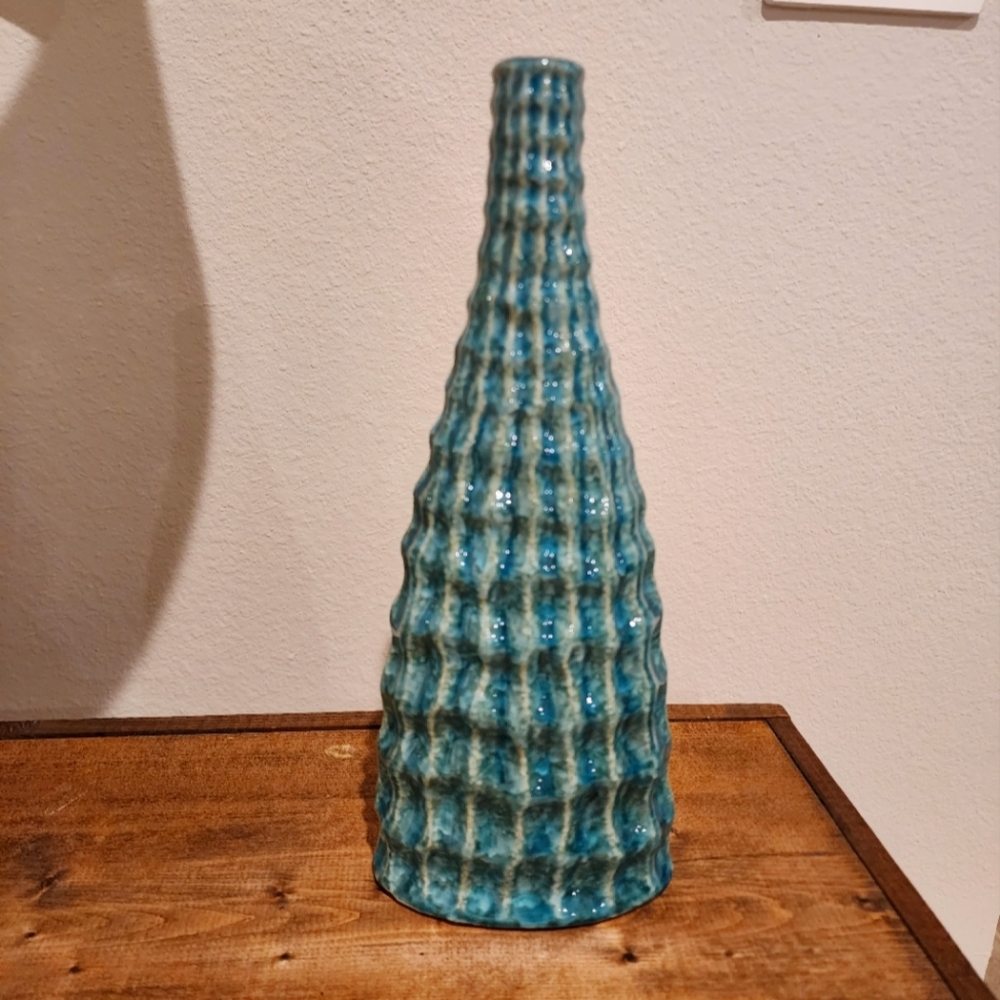 Deco vase. New!